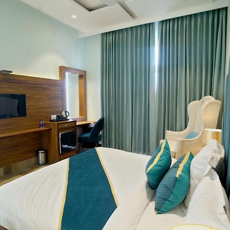 5 States Resort Amritsar Exterior foto