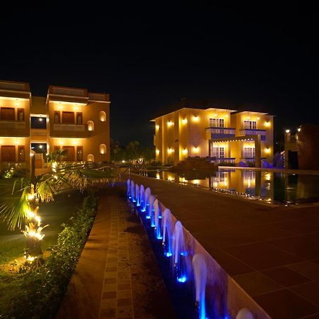 5 States Resort Amritsar Exterior foto
