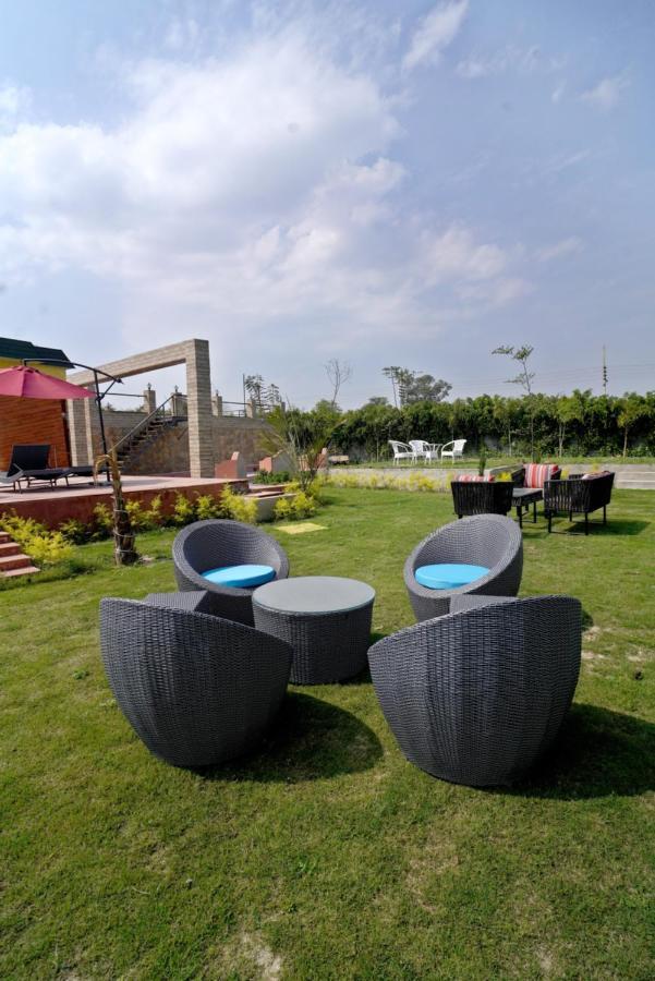 5 States Resort Amritsar Exterior foto